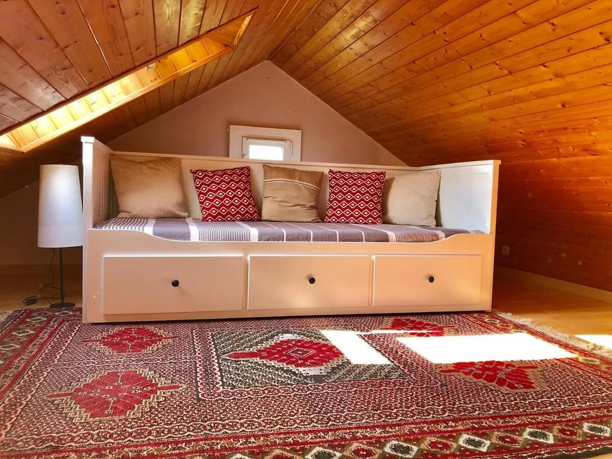Le Havre De Paix De La Cote De Granit Rose Villa Pleumeur-Bodou Holiday home