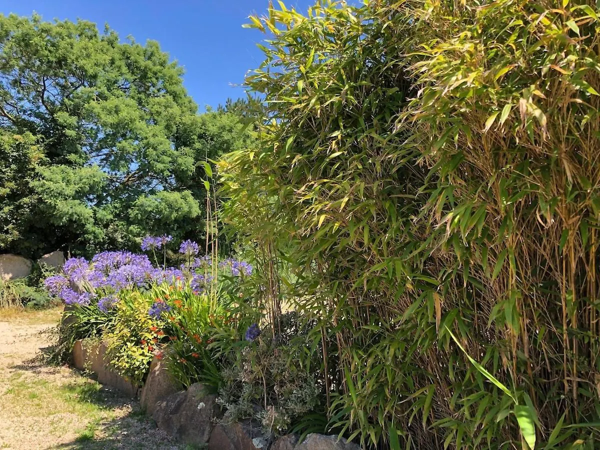 Le Havre De Paix De La Cote De Granit Rose Villa Pleumeur-Bodou Holiday home
