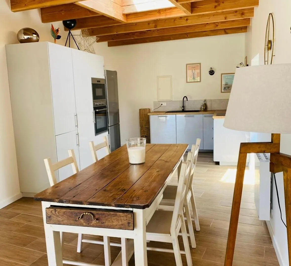 Le Havre De Paix De La Cote De Granit Rose Villa Pleumeur-Bodou Holiday home